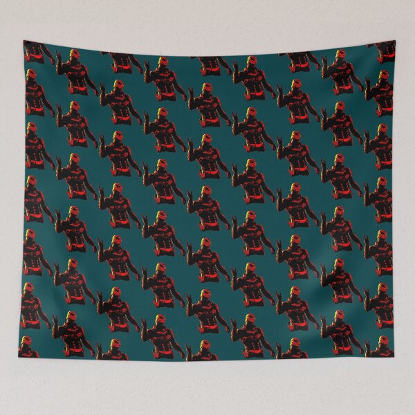 Item preview, Vigilante say hey  designed and sold by FFaruqDesign.