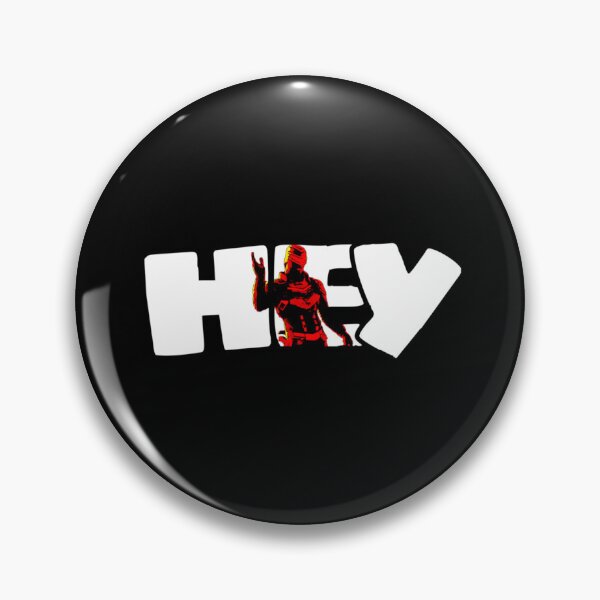 Item preview, Vigilante say hey 2022   designed and sold by FFaruqDesign.