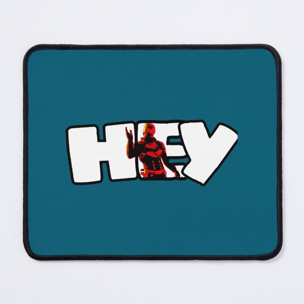Item preview, Vigilante say hey 2022 designed and sold by FFaruqDesign.