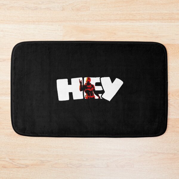 Item preview, Vigilante say hey 2022   designed and sold by FFaruqDesign.