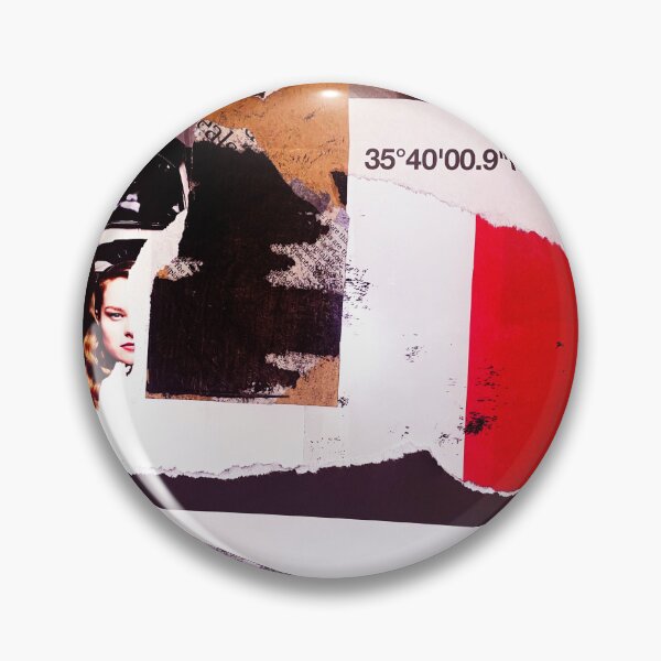 Item preview, Who are you? designed and sold by rozariodesigns1.
