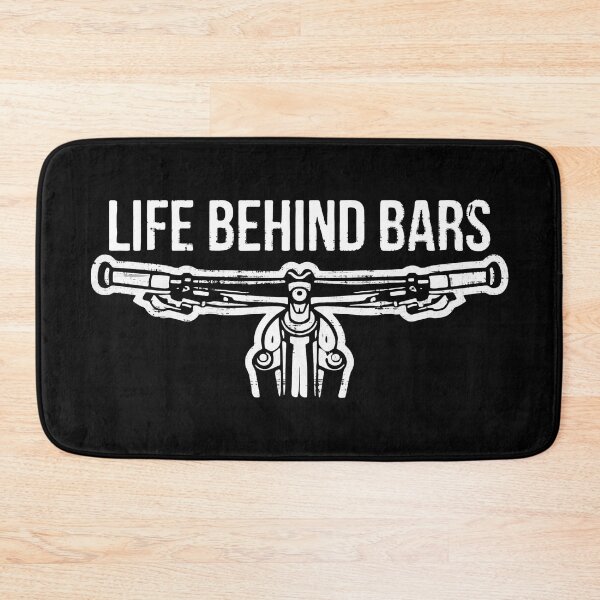 Item preview, Life Behind Bars Bike designed and sold by RenZemin.