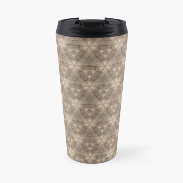 The Alexander Travel Mug
