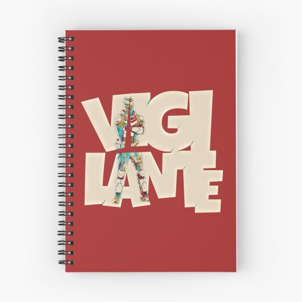Item preview, Vigilante vigilante   designed and sold by FFaruqDesign.