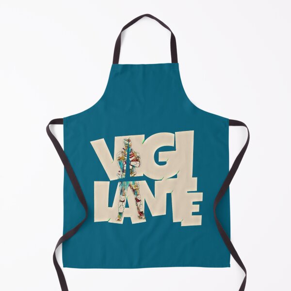 Item preview, Vigilante vigilante designed and sold by FFaruqDesign.