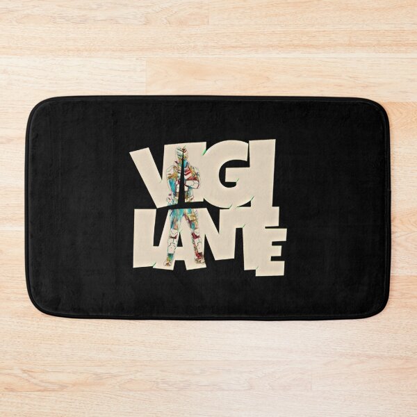 Item preview, Vigilante vigilante   designed and sold by FFaruqDesign.