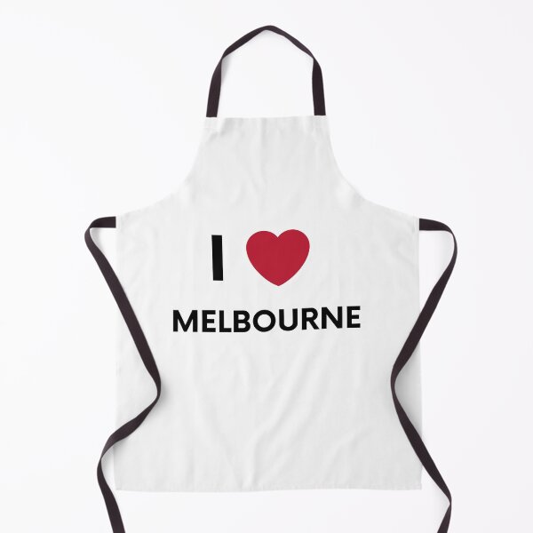 Item preview, I Love Melbourne designed and sold by melbournegirl.
