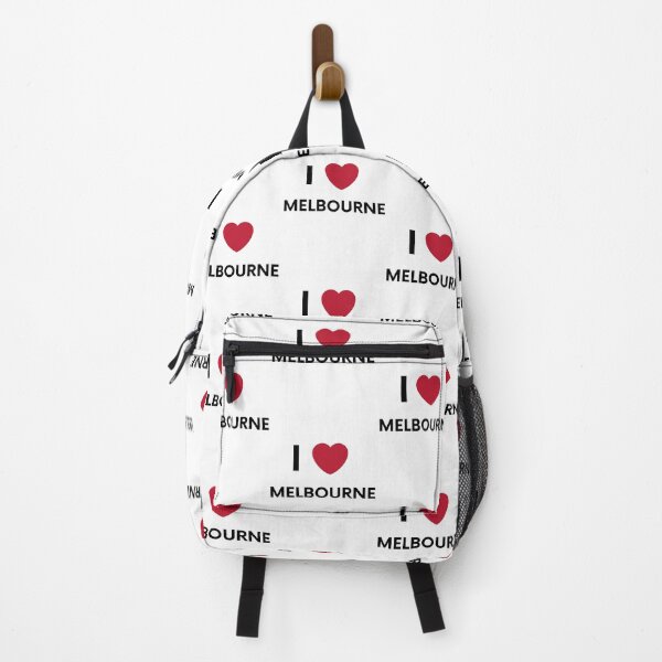 Item preview, I Love Melbourne designed and sold by melbournegirl.