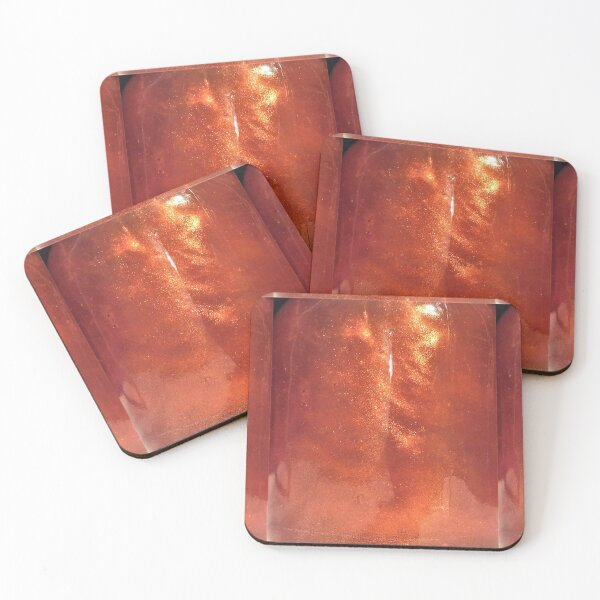 Item preview, color of fire  designed and sold by Zarabeaver.