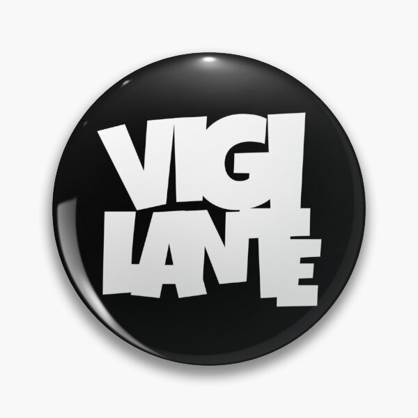 Item preview, Vigilante, peacemaker love   designed and sold by FFaruqDesign.