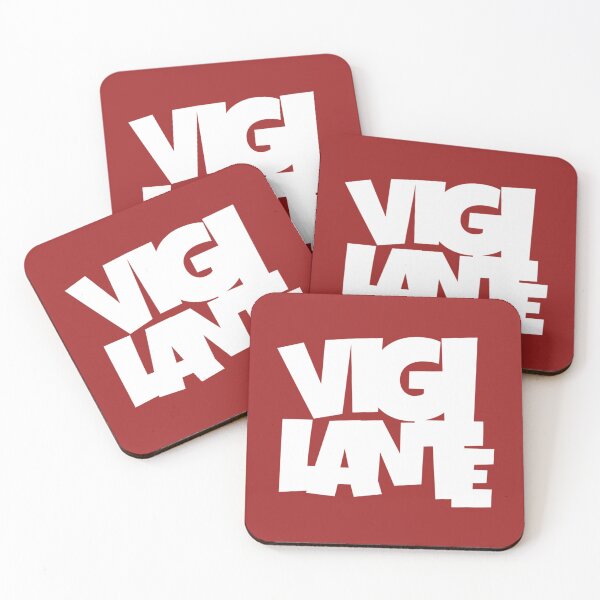 Item preview, Vigilante, peacemaker love   designed and sold by FFaruqDesign.