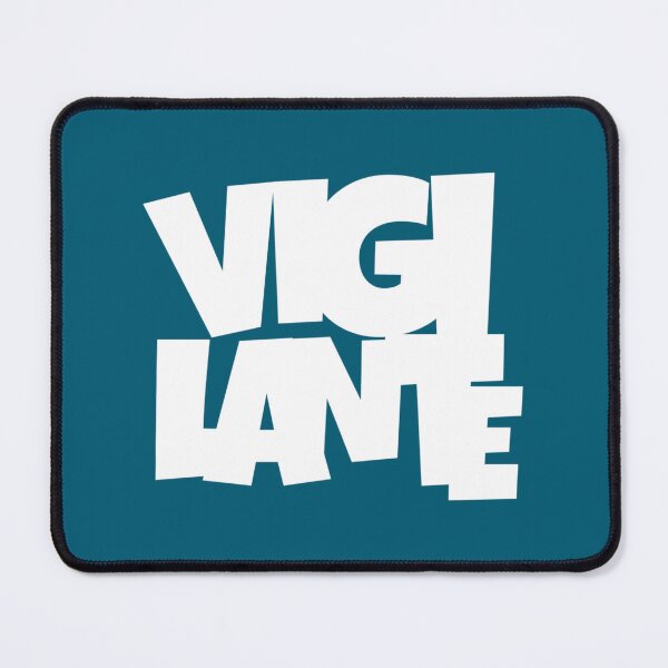Item preview, Vigilante, peacemaker love   designed and sold by FFaruqDesign.