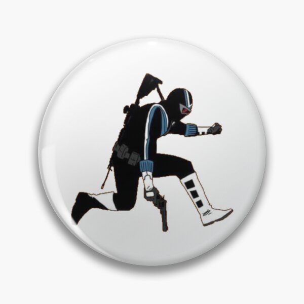 Item preview, Vigilante designed and sold by FFaruqDesign.