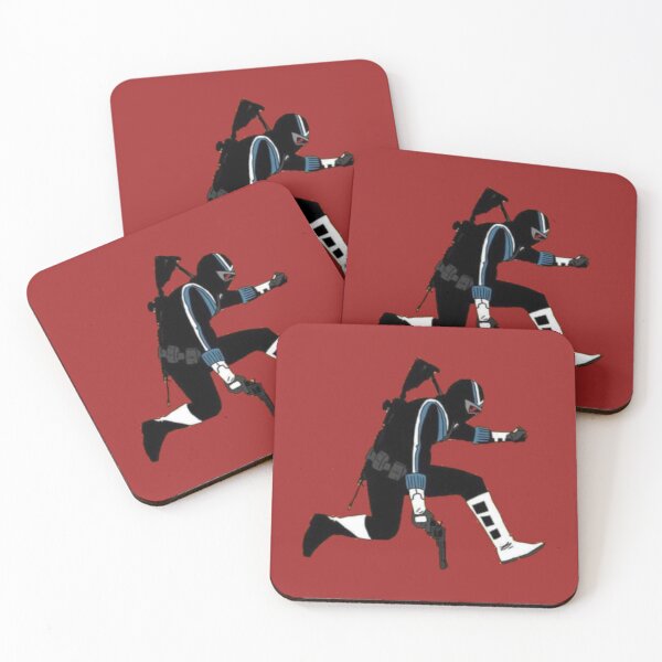 Item preview, Vigilante designed and sold by FFaruqDesign.