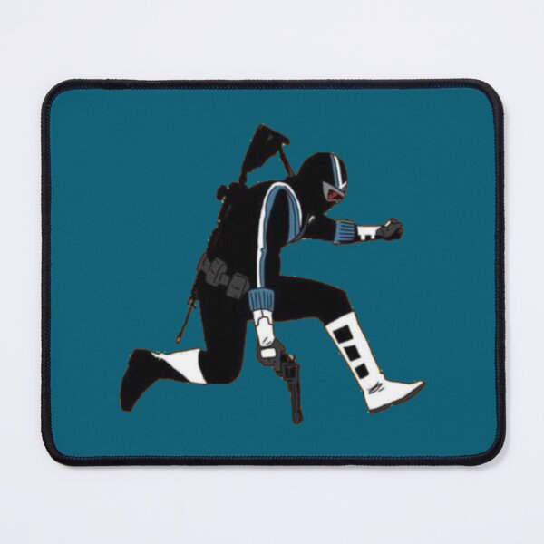 Item preview, Vigilante designed and sold by FFaruqDesign.