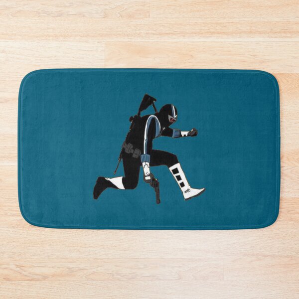 Item preview, Vigilante designed and sold by FFaruqDesign.