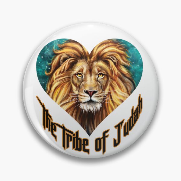 Item preview, Lion of the Tribe of Judah designed and sold by ORTHODX.