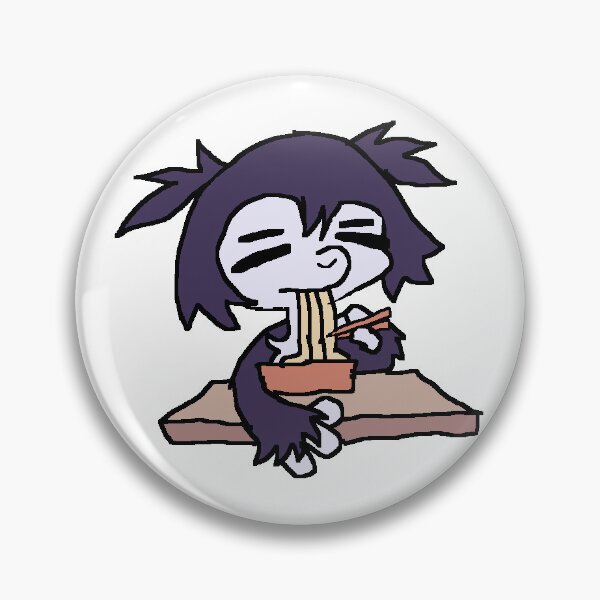 Item preview, just udon no thoughs designed and sold by LemonOwl.