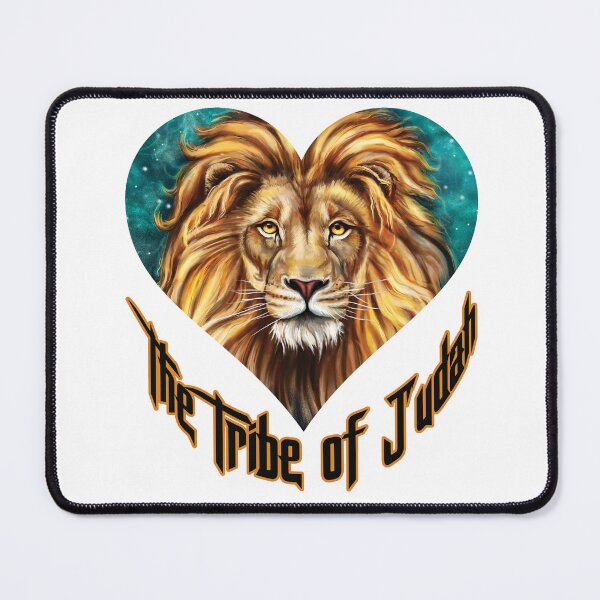 Item preview, Lion of the Tribe of Judah designed and sold by ORTHODX.