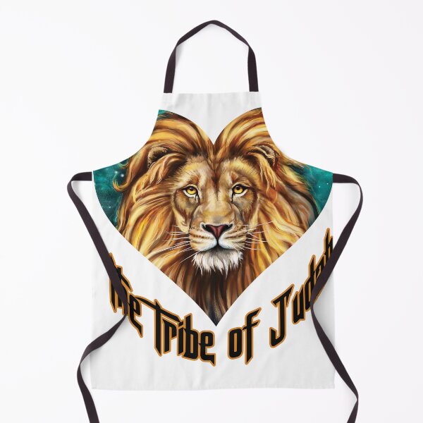 Item preview, Lion of the Tribe of Judah designed and sold by ORTHODX.