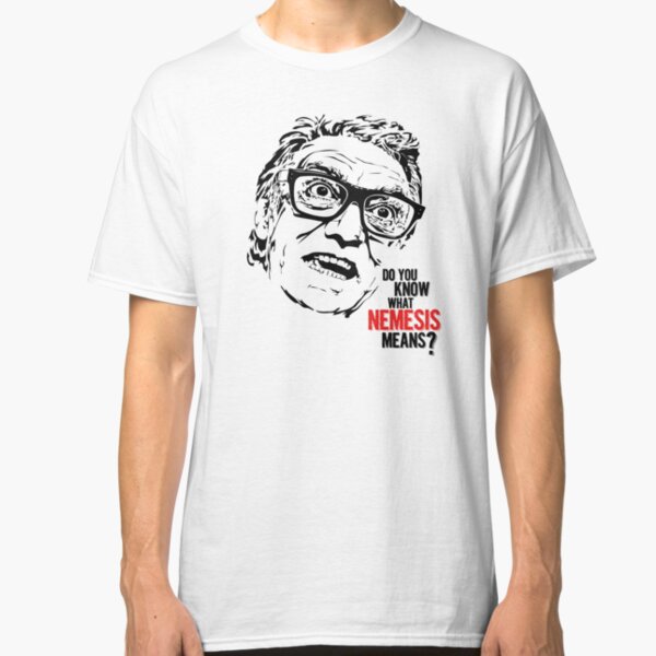 Snatch Brick Top Classic T-Shirt