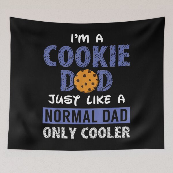 Item preview, Mens Scout Shirt Cookie Dad Daddy Girl Troop Leader Gift designed and sold by moonligh1996.