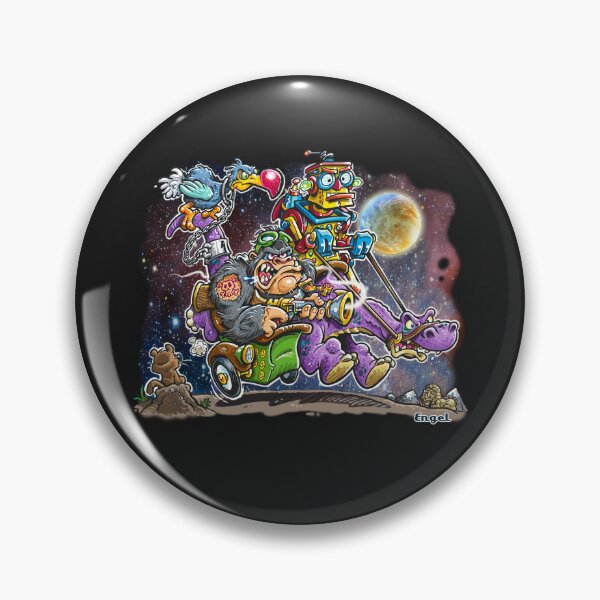 Item preview, ONWARD! designed and sold by Jim Engel.