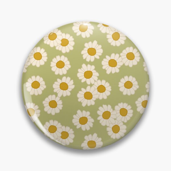 Item preview, Sophie's Daisies  designed and sold by Jessa Moon.