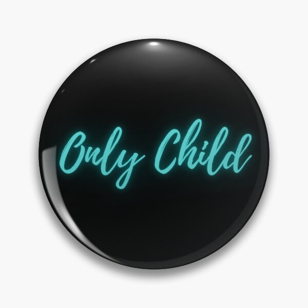 Item preview, Only Child Art! For Only Children Only. No sibling family. Only Child Gift designed and sold by PartiesPersonal.