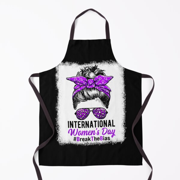 Item preview, International Women's Day 2022 Break The Bias 8 March 2022 designed and sold by moonligh1996.