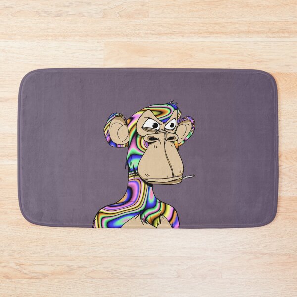Item preview, Bored Ape #2087 designed and sold by Toothbrushh.