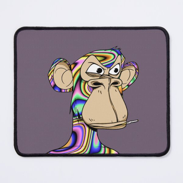 Item preview, Bored Ape #2087 designed and sold by Toothbrushh.