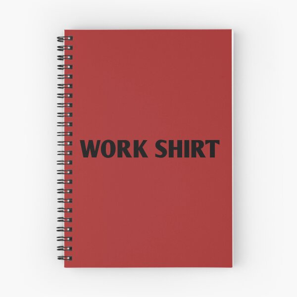 Item preview, Work Shirt Peacemaker    designed and sold by FFaruqDesign.