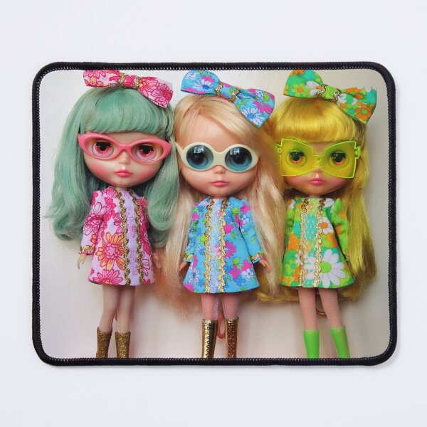 Item preview, Floral Pop designed and sold by duchesstara.