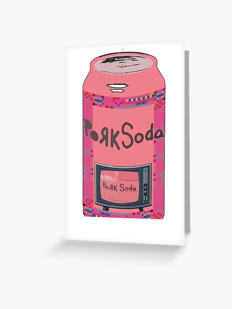 Pork Soda - pork soda roblox