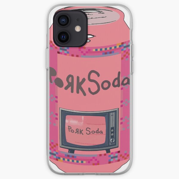 Soda iPhone cases & covers Redbubble