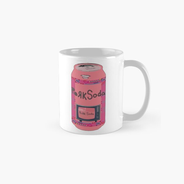 Pork Soda Classic Mug