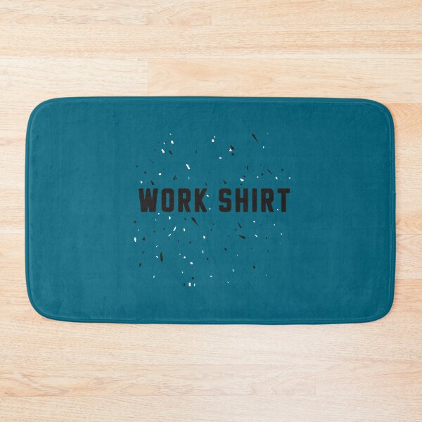 Item preview, Work Shirt Peacemaker    designed and sold by FFaruqDesign.