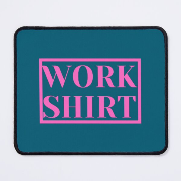 Item preview, Work Shirt Peacemaker Fitted      designed and sold by FFaruqDesign.