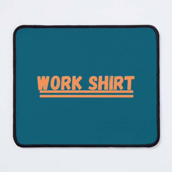 Item preview, Work Shirt Peacemaker Fitted      designed and sold by FFaruqDesign.