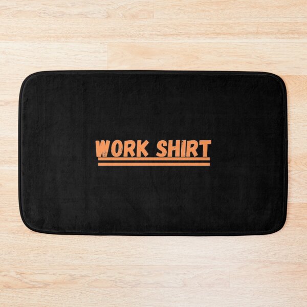 Item preview, Work Shirt Peacemaker Fitted      designed and sold by FFaruqDesign.