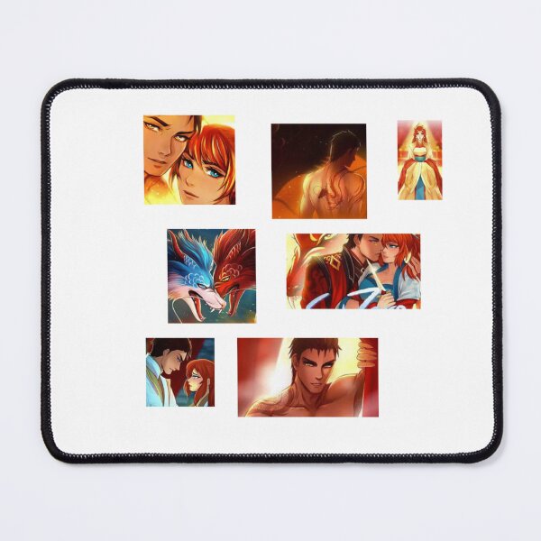 Item preview, SubZero Webtoon Memorable Moments Aesthetic VALUE Pack designed and sold by stareve.
