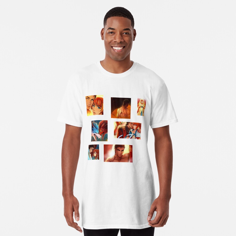 Supreme Men's Original Sin Tee