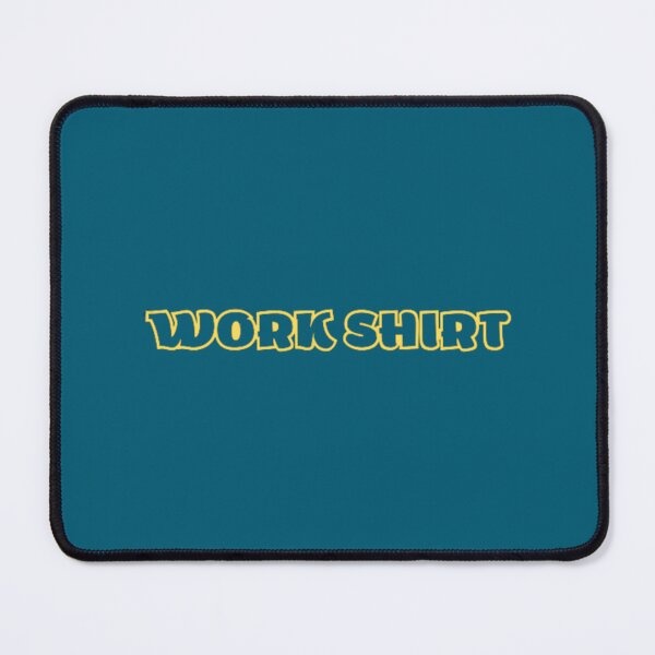 Item preview, Work Shirt Peacemaker Fitted      designed and sold by FFaruqDesign.