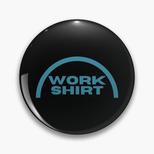 Item preview, Work Shirt Peacemaker Fitted      designed and sold by FFaruqDesign.