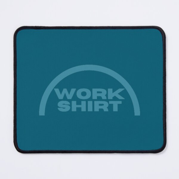 Item preview, Work Shirt Peacemaker Fitted      designed and sold by FFaruqDesign.