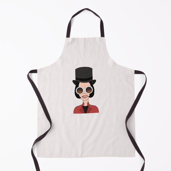 Item preview, Cartoon Drawing Without Background Sticker designed and sold by Joanna-78.
