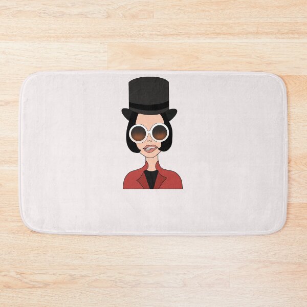 Item preview, Cartoon Drawing Without Background Sticker designed and sold by Joanna-78.