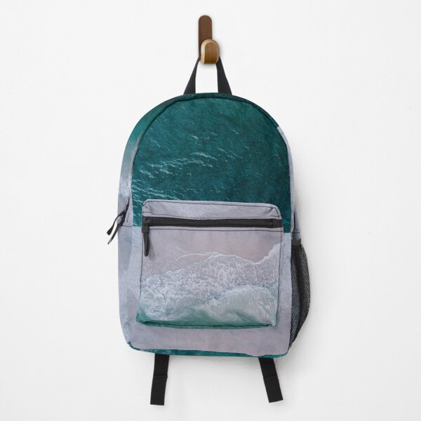 Item preview, Beach Blue water designed and sold by fouzy.