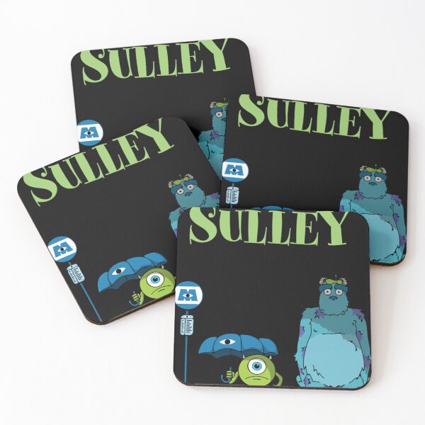 Item preview, My Neighbor Sulley Essential . designed and sold by smithisidor.